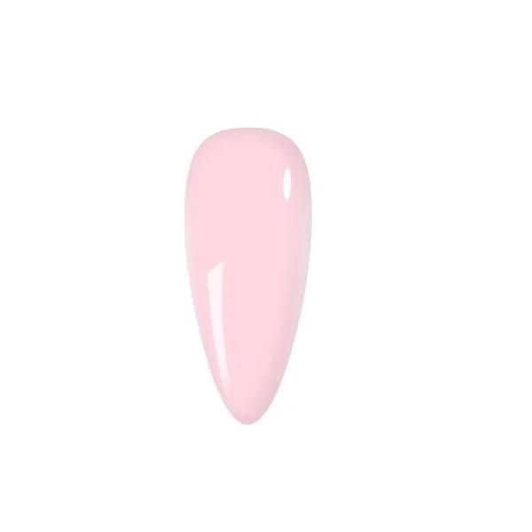 Non-UV Gel Nail Sticker Babyrosa