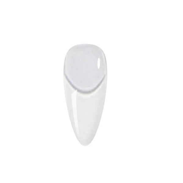 Non-UV Gel Nail Sticker Eisglanz