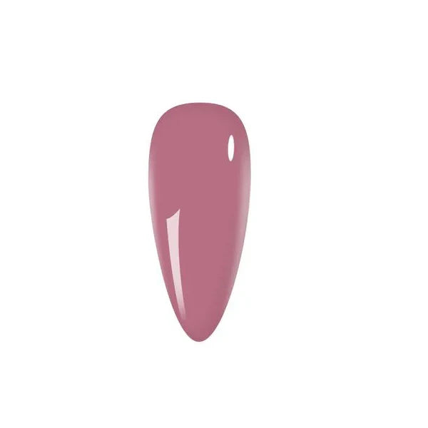 Non-UV Gel Nail Sticker Heimatliebe