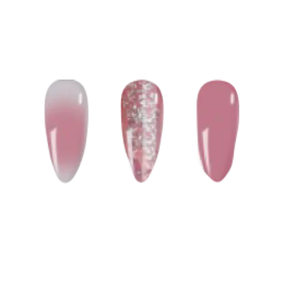 Non-UV Gel Nail Sticker Liebeslied