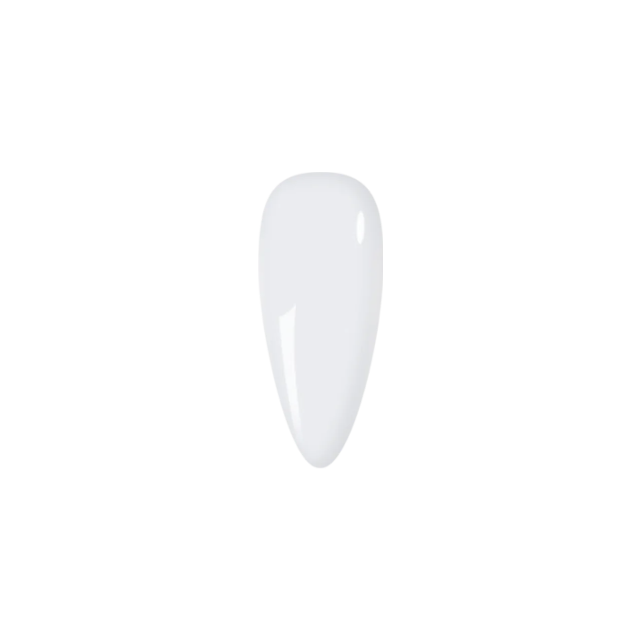Non-UV Gel Nail Sticker Bergkristall