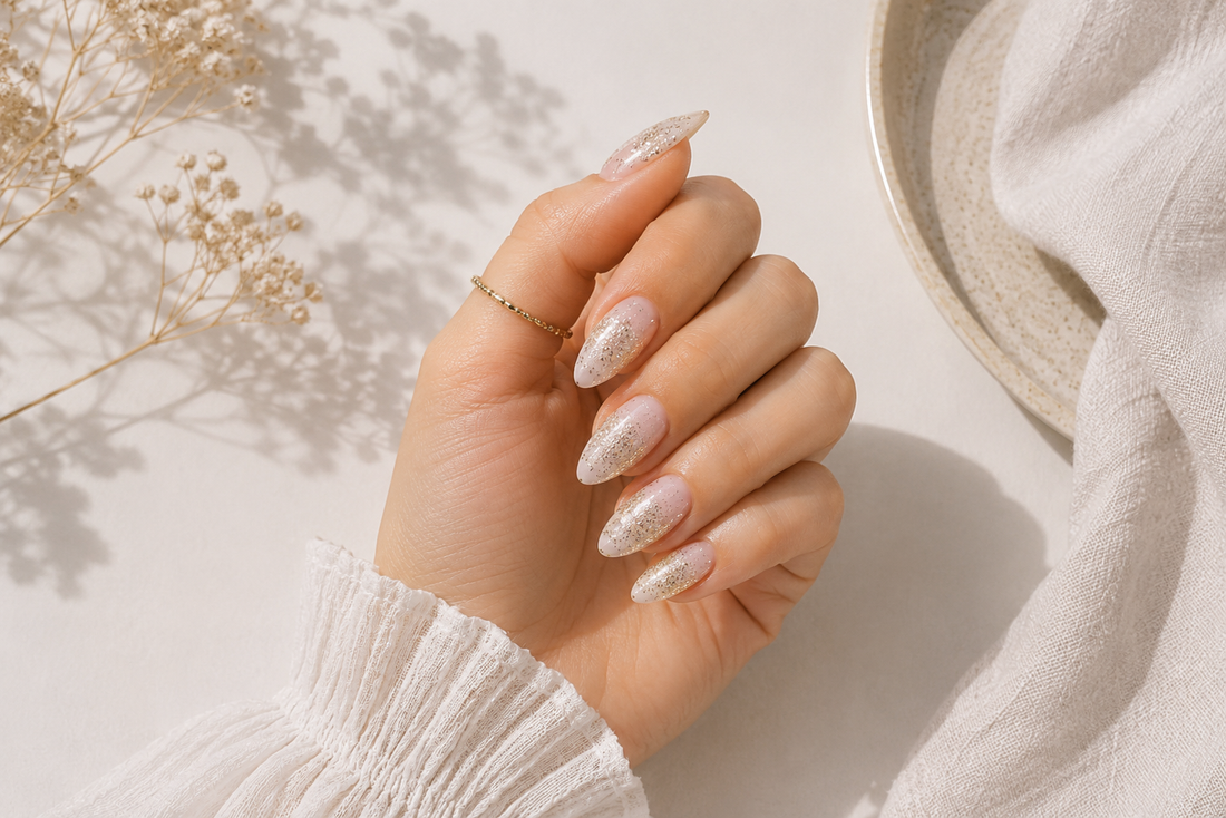 10 alltagstaugliche Nailart-Designs für jeden Tag