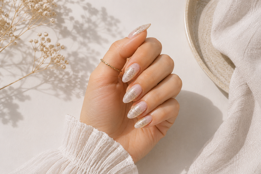 10 alltagstaugliche Nailart-Designs für jeden Tag