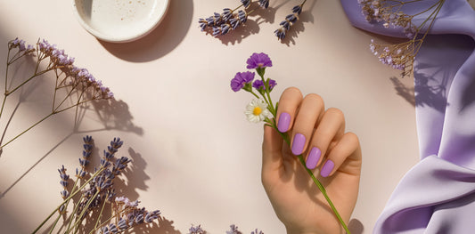 Vegane Nagelpflege richtig auswählen