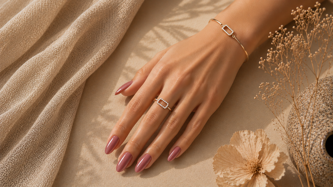 Die Zukunft der Maniküre zuhause ist flexibel