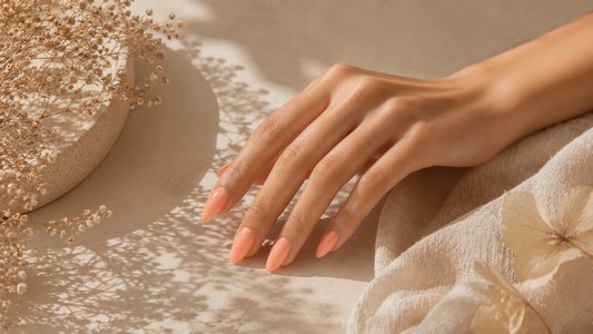Die besten Gel-Nagelsticker-Designs für dich