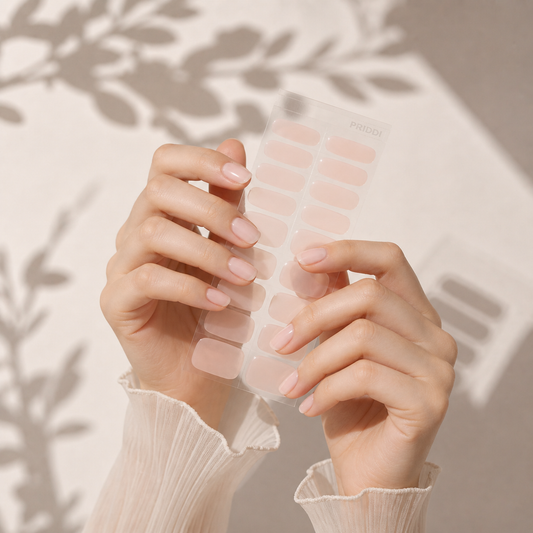 Schadstoffarme Nagelpflege im Alltag