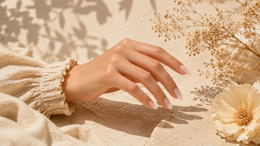 Im Nagelstudio Kosten sparen: So klappt’s