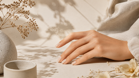 Ist nagellack schädlich für Deine Nägel?