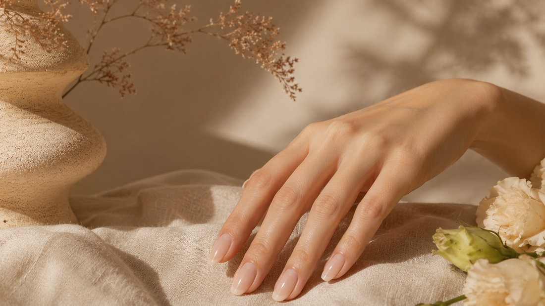Nagelstudio Alternative für zuhause finden