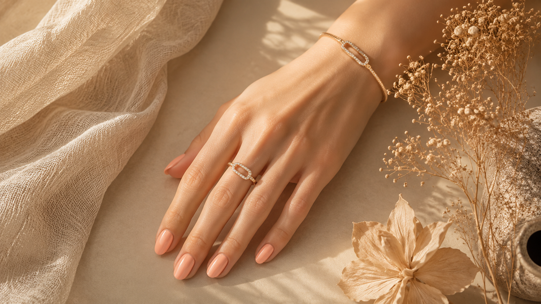 Nagelstudio zu teuer? 6 Alternativen für dich