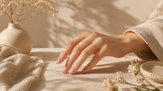 Shellac Alternative zuhause: Was klappt wirklich?