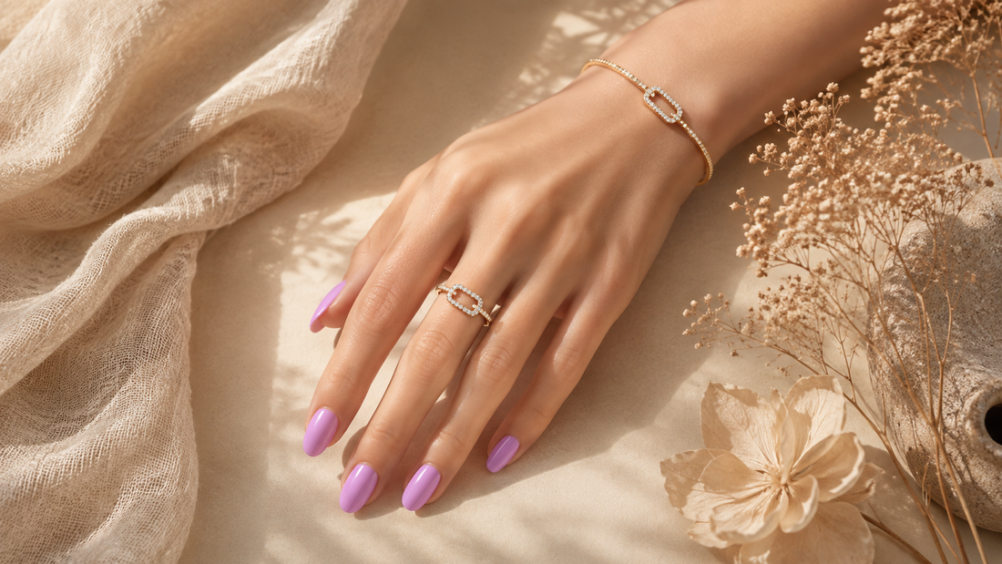 Sind vegane Nagelprodukte besser für Dich?