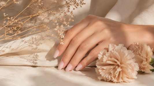 UV Lack vs. Nail Sticker: Was passt zu dir?