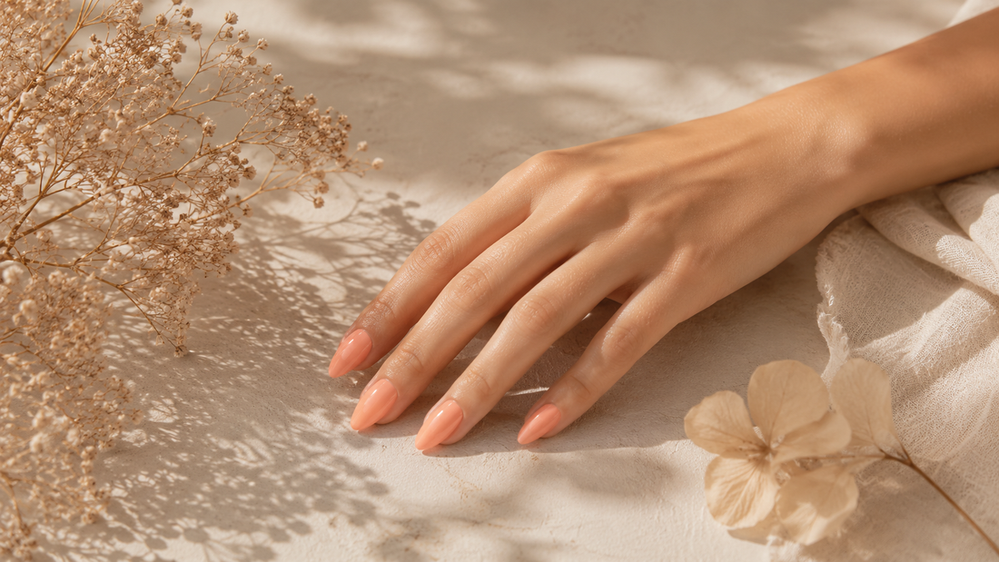 Welche Maniküre schont Naturnägel wirklich?