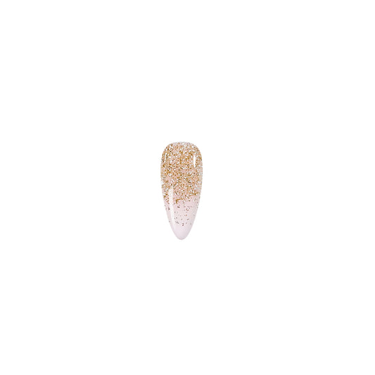Non-UV Gel Nail Sticker Toskana