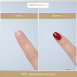 Load image into Gallery viewer, Non-UV Gel Nail Sticker
