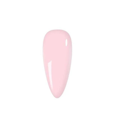 Non-UV Gel Nail Sticker Babyrosa
