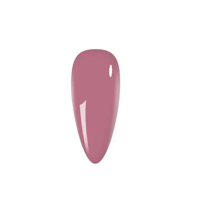 Non-UV Gel Nail Sticker Heimatliebe