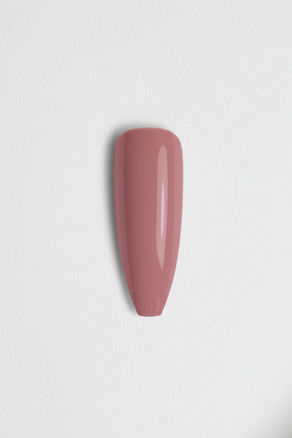 Non-UV Gel Nail Sticker Matera-Die Ingenieurs-Lösung für Salon-Nägel in 5 Min.
