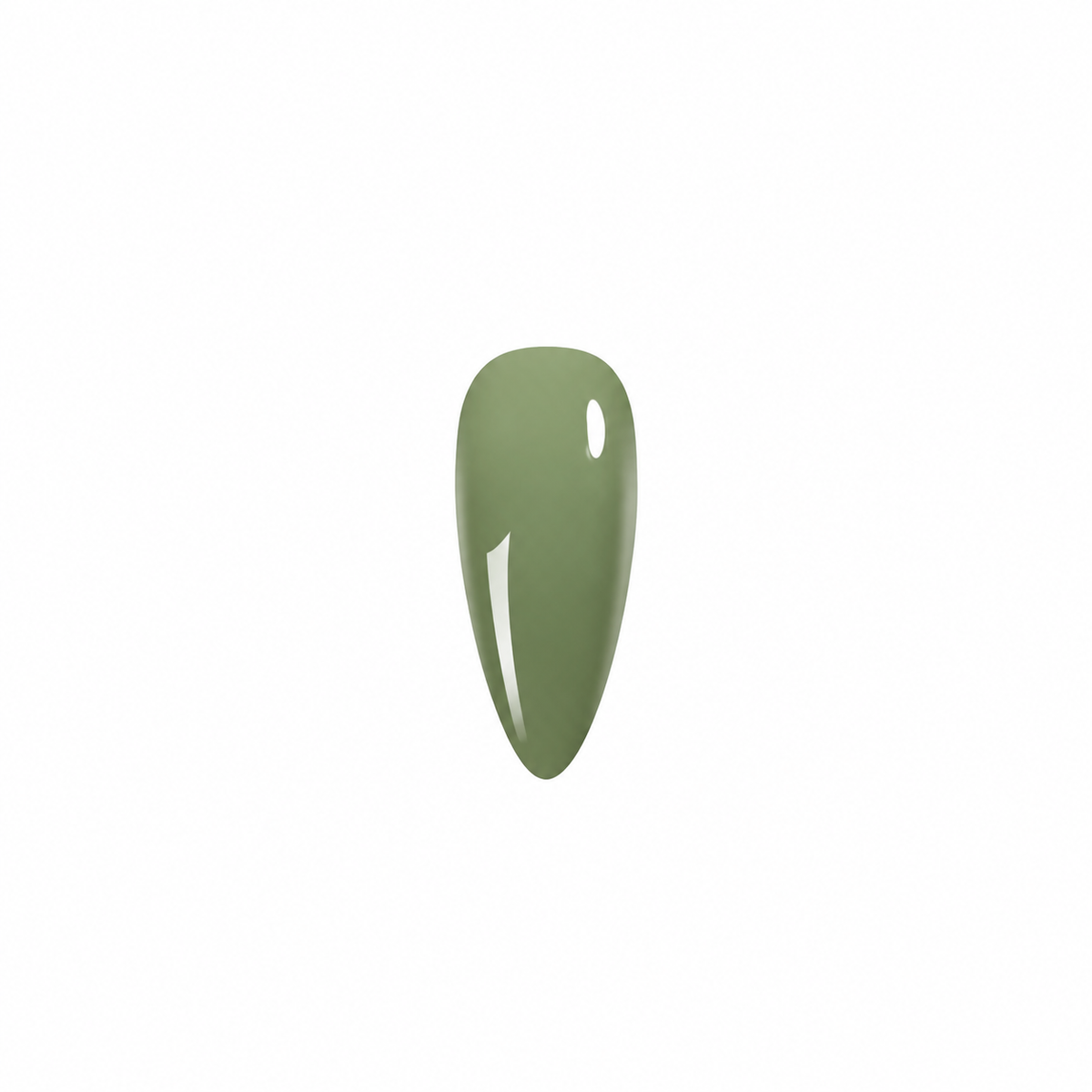 Non-UV Gel Nail Sticker Matcha- Die Ingenieurs-Lösung für Salon-Nägel in 5 Min.