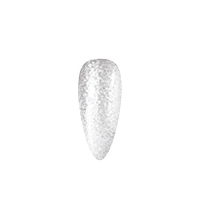 Non-UV Gel Nail Sticker Silbermond