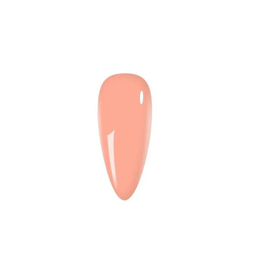 Non-UV Gel Nail Sticker Sonnentanz