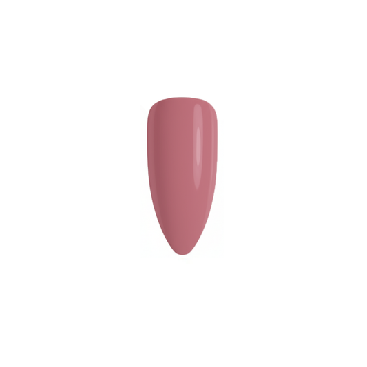 Non-UV Gel Nail Sticker Herzogin - Die Ingenieurs-Lösung für Salon-Nägel in 5 Min.