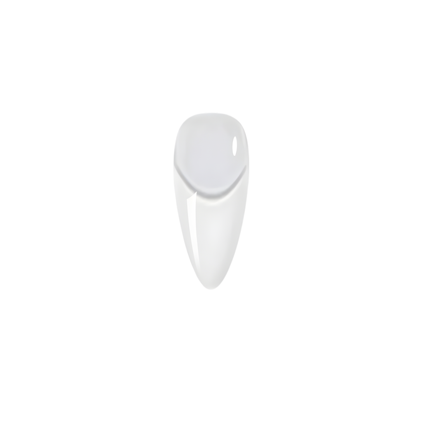 Non-UV Gel Nail Sticker Eisglanz - Die Ingenieurs-Lösung für Salon-Nägel in 5 Min.