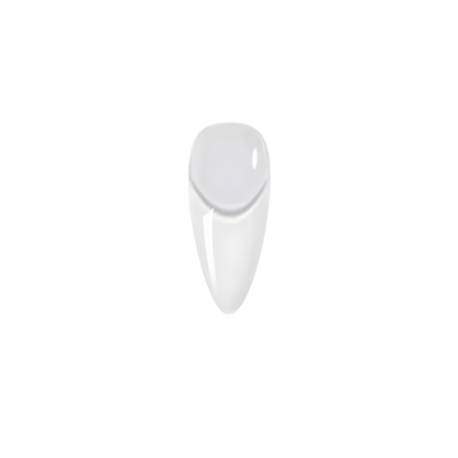 Non-UV Gel Nail Sticker Eisglanz - Die Ingenieurs-Lösung für Salon-Nägel in 5 Min.