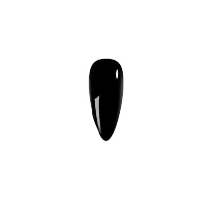 Non-UV Gel Nail Sticker Onyx - Die Ingenieurs-Lösung für Salon-Nägel in 5 Min.