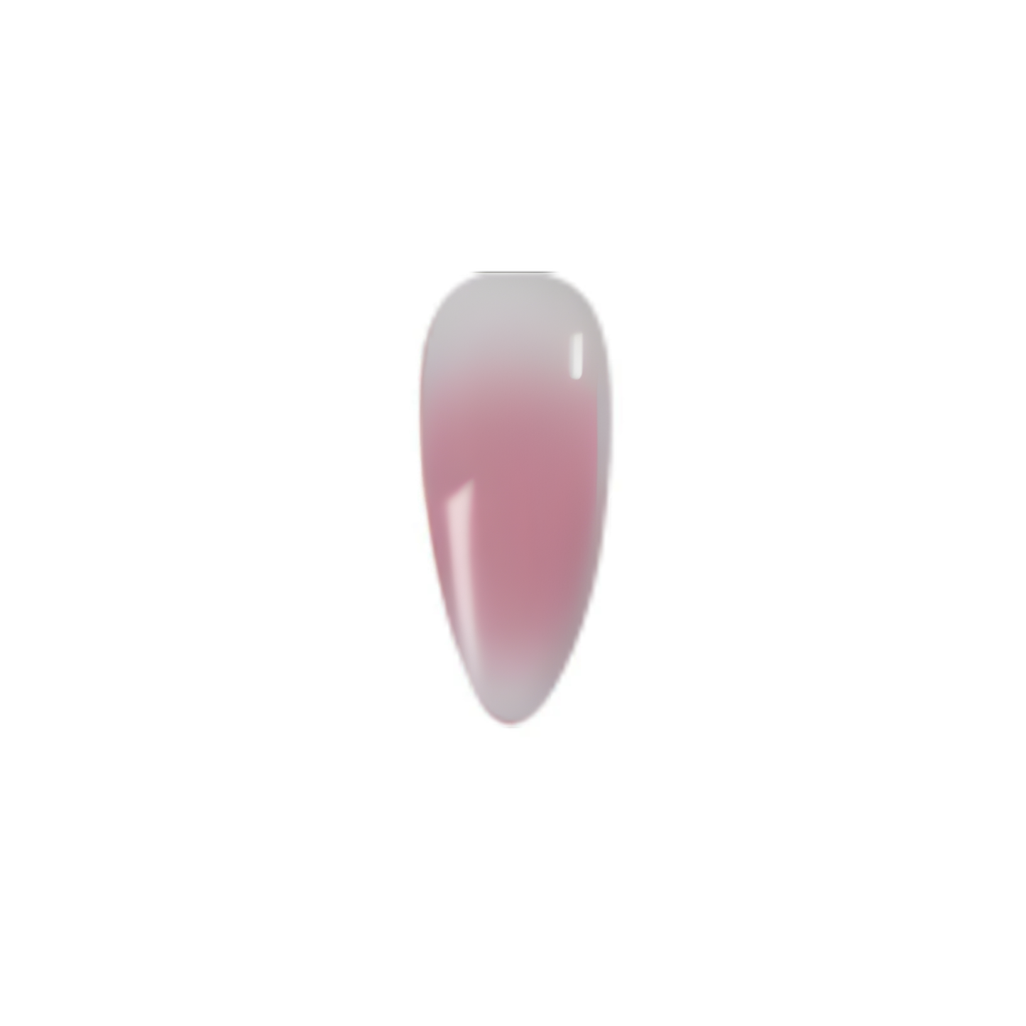 Non-UV Gel Nail Sticker Liebeslied - Die Ingenieurs-Lösung für Salon-Nägel in 5 Min.