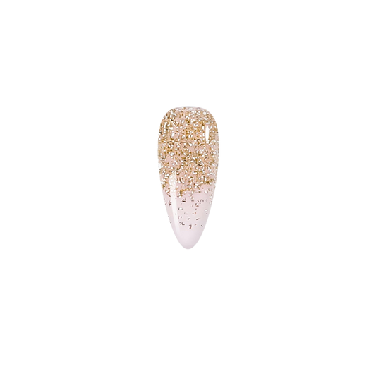 Non-UV Gel Nail Sticker Toskana - Salon-Nägel in 5 Minuten – ohne UV-Lampe, ohne Studio, ohne Warten.
