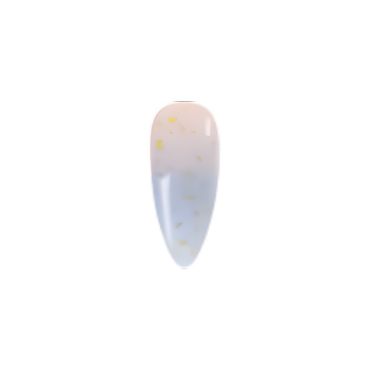 Non-UV Gel Nail Sticker Cinderella - Die Ingenieurs-Lösung für Salon-Nägel in 5 Min.