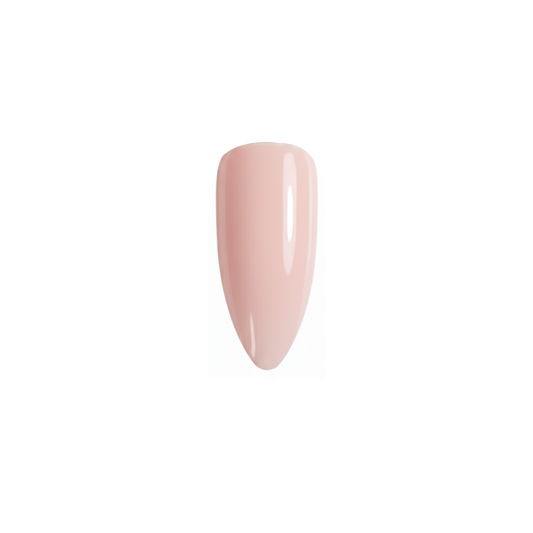 Non-UV Gel Nail Sticker Ballerina - Die Ingenieurs-Lösung für Salon-Nägel in 5 Min.