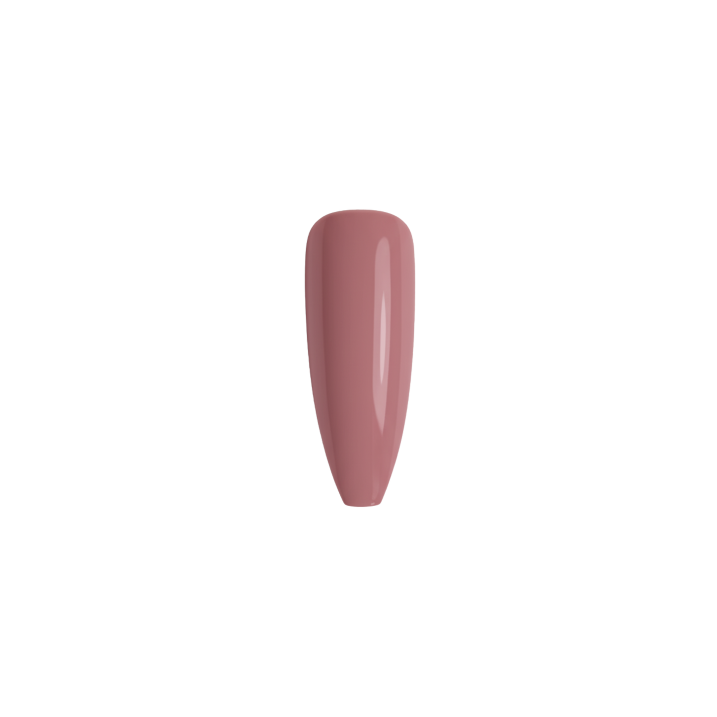 Non-UV Gel Nail Sticker Matera-Die Ingenieurs-Lösung für Salon-Nägel in 5 Min.