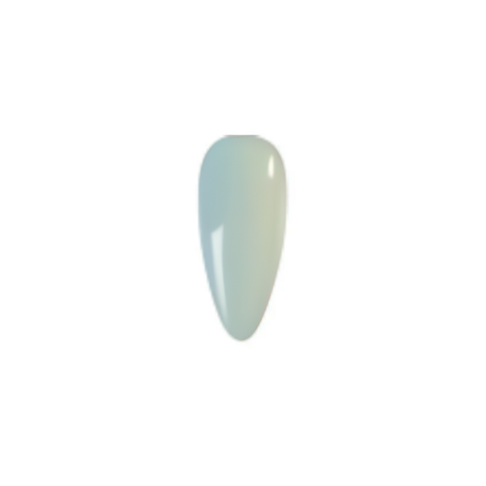 Non-UV Gel Nail Sticker Blütentraum - Die Ingenieurs-Lösung für Salon-Nägel in 5 Min.