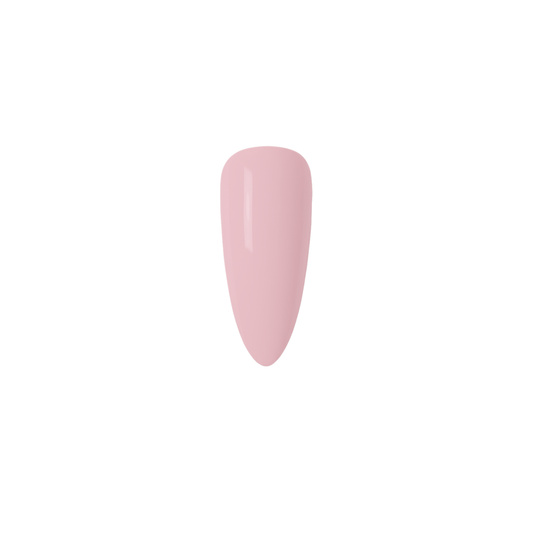 Non-UV Gel Nail Sticker Herzstück - Die Ingenieurs-Lösung für Salon-Nägel in 5 Min.