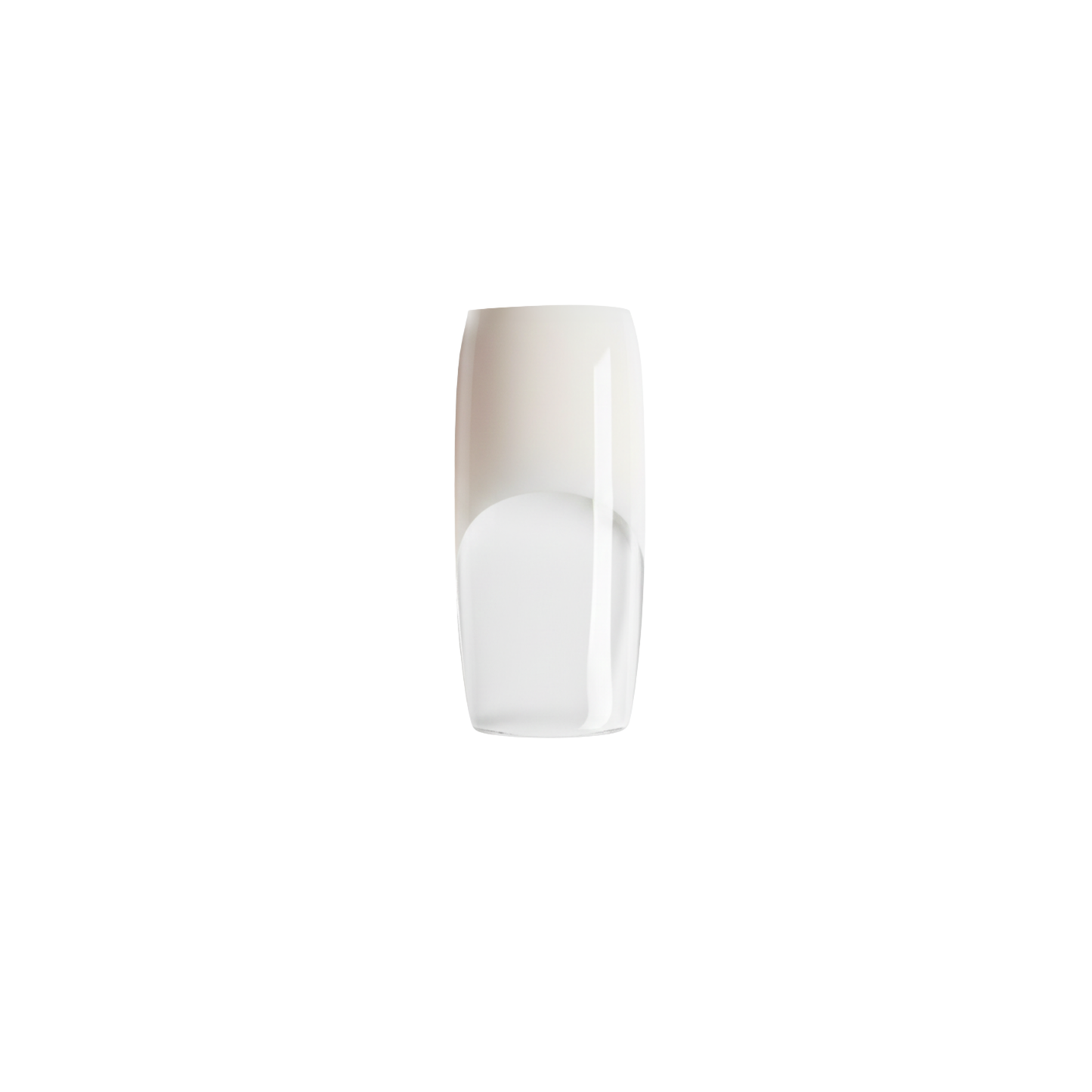 Non-UV Gel Nail Sticker French Diva - Die Ingenieurs-Lösung für Salon-Nägel in 5 Min.