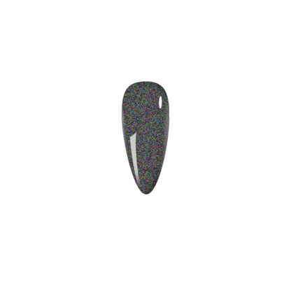 Non-UV Gel Nail Sticker Schiefer - Die Ingenieurs-Lösung für Salon-Nägel in 5 Min.