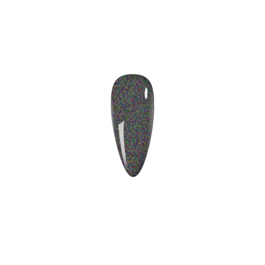 Non-UV Gel Nail Sticker Schiefer - Die Ingenieurs-Lösung für Salon-Nägel in 5 Min.