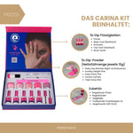 Load image into Gallery viewer, Priddi Carina Kit ( 5x Dip Powder ) - Priddi
