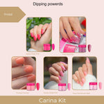 Load image into Gallery viewer, Priddi Carina Kit ( 5x Dip Powder ) - Priddi
