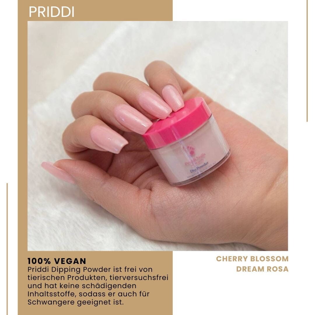 Priddi Cassiopeia Kit ( 5x Dip Powder ) - Priddi