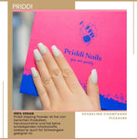 Load image into Gallery viewer, Priddi Cassiopeia Kit ( 5x Dip Powder ) - Priddi
