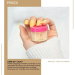 Load image into Gallery viewer, Priddi Dipping Powder Set (3x Dip Powder) - Priddi
